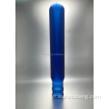 2021 Le plus récent 28mm Pet Plastic Preform Blue Gallon